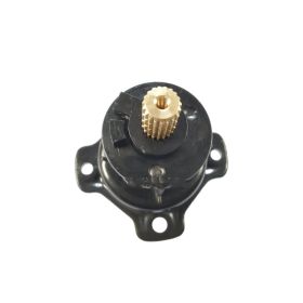 Concealed Wall Mounted Bathtub Shower Faucet Temperature Regulating Valve Core
