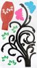 Magic Vase - Wall Decals Stickers Appliques Home Decor