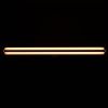 4ft T5 Light 2pcs 3000K Bulbs