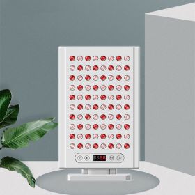 Red Infrared Baking LED Physiotherapy Lamp (Option: Infrared Therapy Lamp-AU)