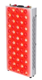Red Infrared Baking LED Physiotherapy Lamp (Option: LED Physiotherapy Lamp 300W-EU)