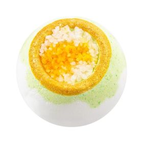 100g Sea Salt Bath Salt Nourishing And Hydrating Lasting Fragrance Bath Salt (Option: 100g Sea Salt Mint)