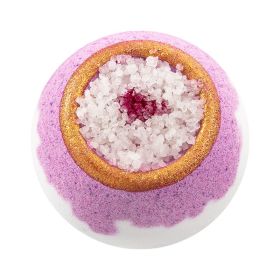 100g Sea Salt Bath Salt Nourishing And Hydrating Lasting Fragrance Bath Salt (Option: 100g Sea Salt Lavender)