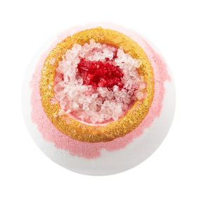 100g Sea Salt Bath Salt Nourishing And Hydrating Lasting Fragrance Bath Salt (Option: 100g Sea Salt Rose)