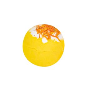 100g Sea Salt Bath Salt Nourishing And Hydrating Lasting Fragrance Bath Salt (Option: 100g Calendula)