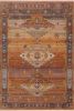 Stylish Classic Pattern Design Vintage Bohemian Southwestern Sierra Area Rug