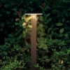 Inowel Solar Outdoor Light Pathway Dusk to Dawn Garden Lighting 17330