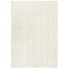 Traditional Solid Casual Tufted Shag Indoor Area Rug