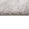 Camdyn Super Soft Polyester Shag Area Rug