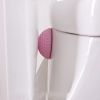 Doorknob Back Wall Protector Crash Pad Home Door Rubber Crash Mat Door Handle Bumper Kitchen Dining Bar Accessories Home Decorations