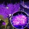 10M 100LED Fairy String Lights Waterproof Connectable Up to 100M Xmas Party Lamp